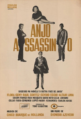 O Anjo Assassino