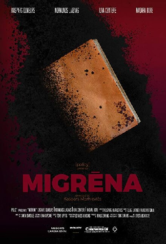 Migrēna
