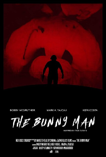 The Bunny Man