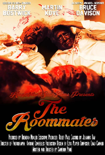 The Roommates