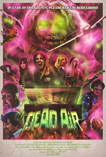 Dead Air