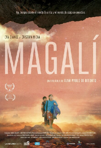 Magalí