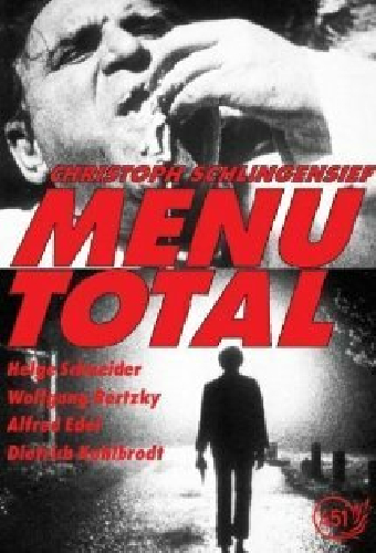 Menu Total