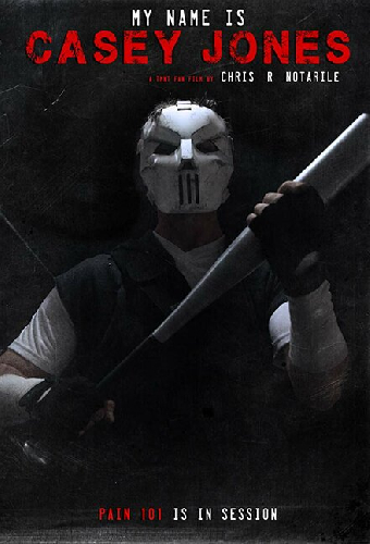 My Name is Casey Jones