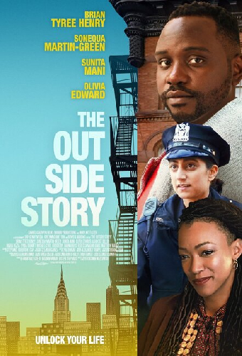The Outside Story