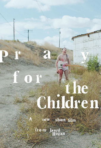 Pray For The Children