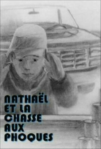 Nathaël et la chasse aux phoques
