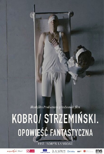 Кобро / Стржеминский. Фантастическая история