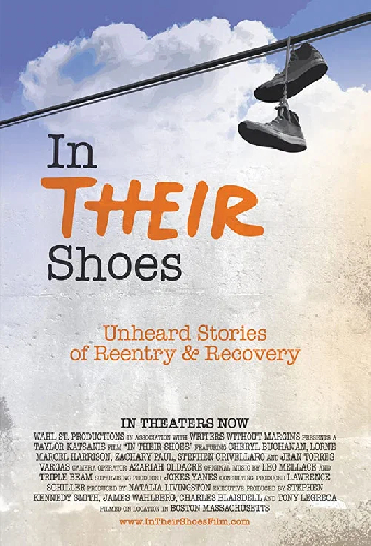 In Their Shoes: Unheard Stories of Reentry and Recovery