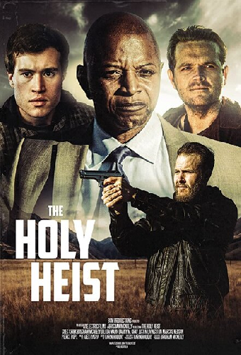 The Holy Heist