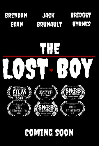 The Lost Boy