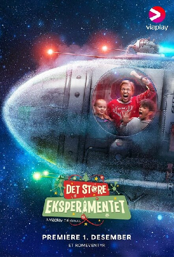 Det Stora Experimentet