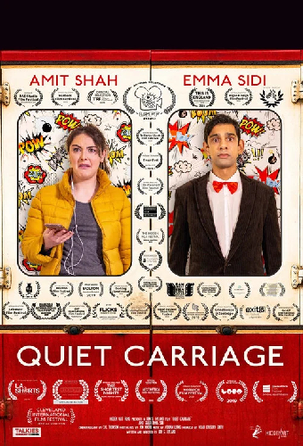 Quiet Carriage