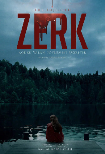 Zerk