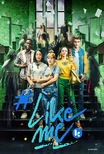 #LikeMe