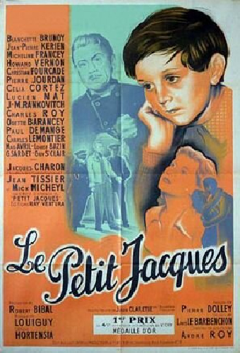 Le Petit Jacques