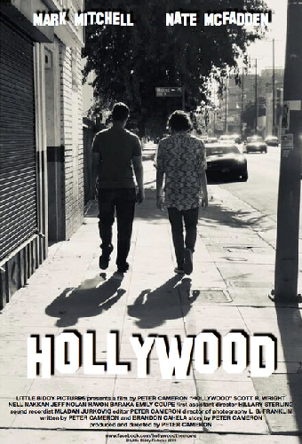 Hollywood