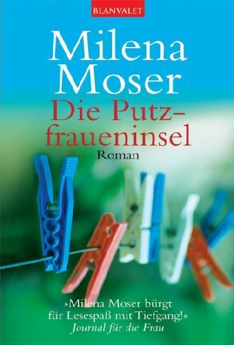Die Putzfraueninsel