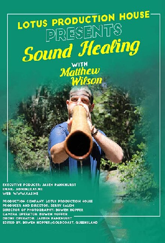 Sound Healing