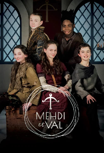 Mehdi et Val