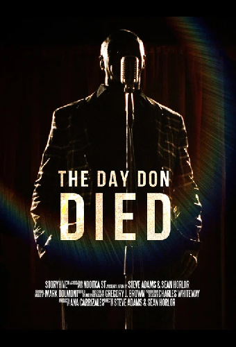 The Day Don Died