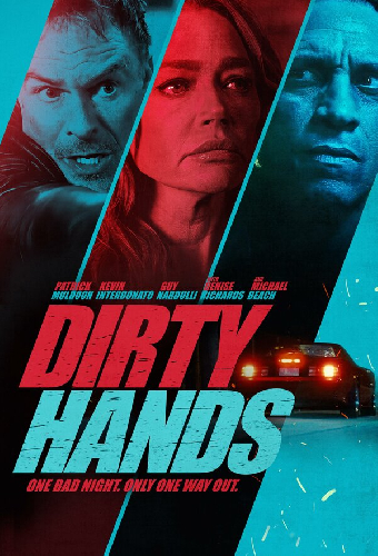 Dirty Hands