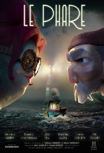 Le Phare