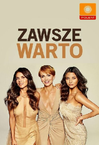 Zawsze warto