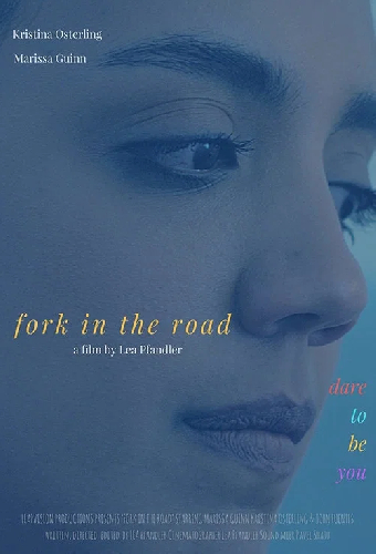 Fork in the Road