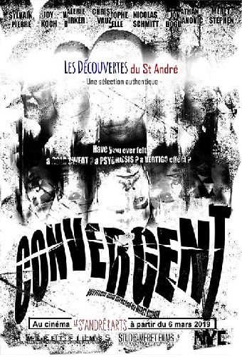 Convergent