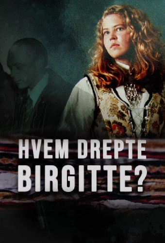 Кто убил Биргитту?