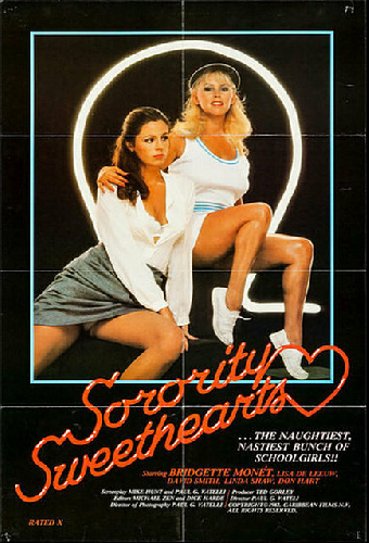 Sorority Sweethearts
