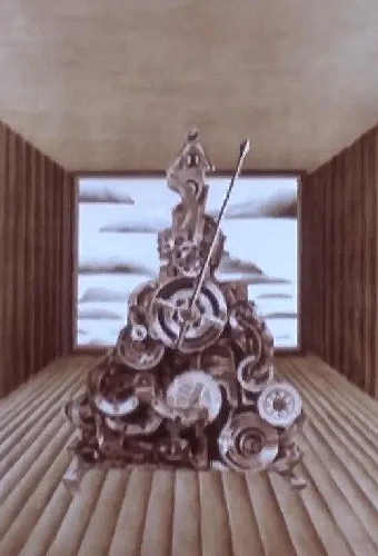 Мелодия