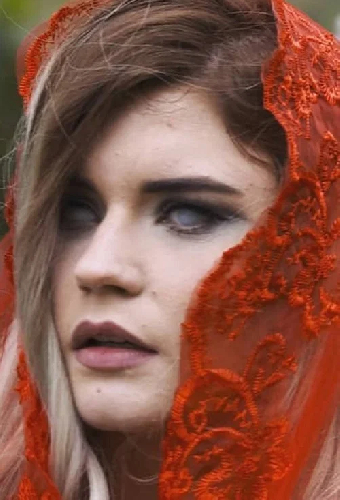 The Devil In Mary