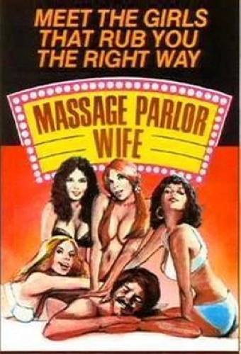 Massage Parlor Wife