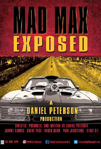Mad Max Exposed