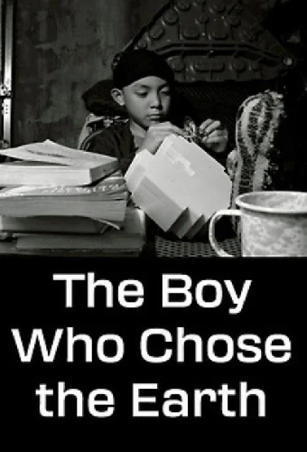 The Boy Who Chose the Earth