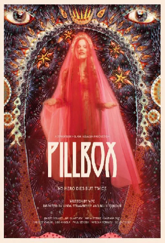Pillbox