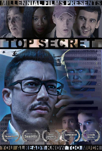Top Secret