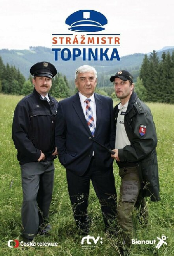 Strážmajster Topinka