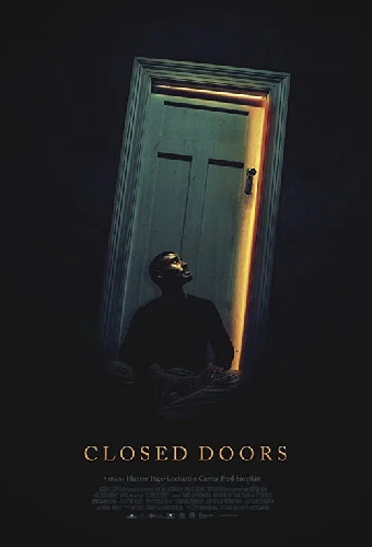 Closed Doors