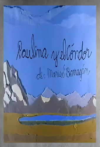 Paulina y el cóndor