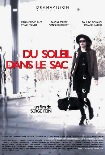 Du soleil dans le sac