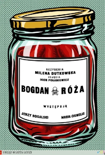 Bogdan i Róża