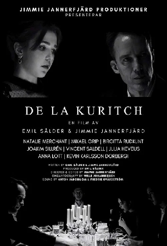De La Khuritch