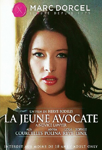 La Jeune Avocate