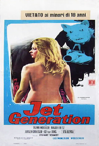 Jet Generation