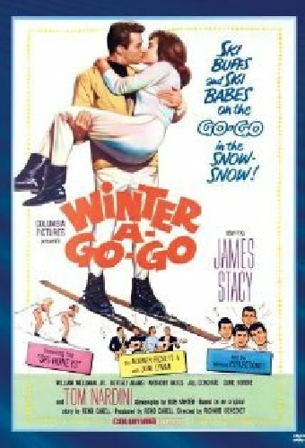 Winter A-Go-Go
