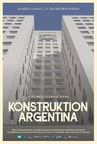 Konstruktion Argentina