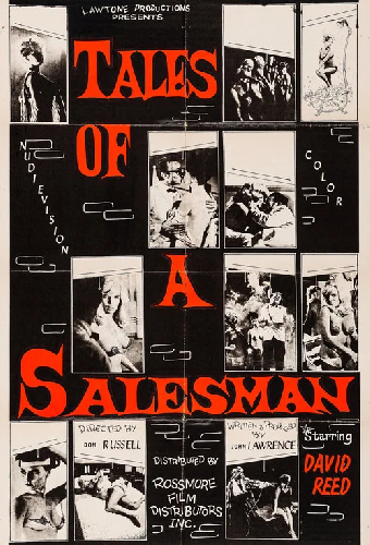Tales of a Salesman